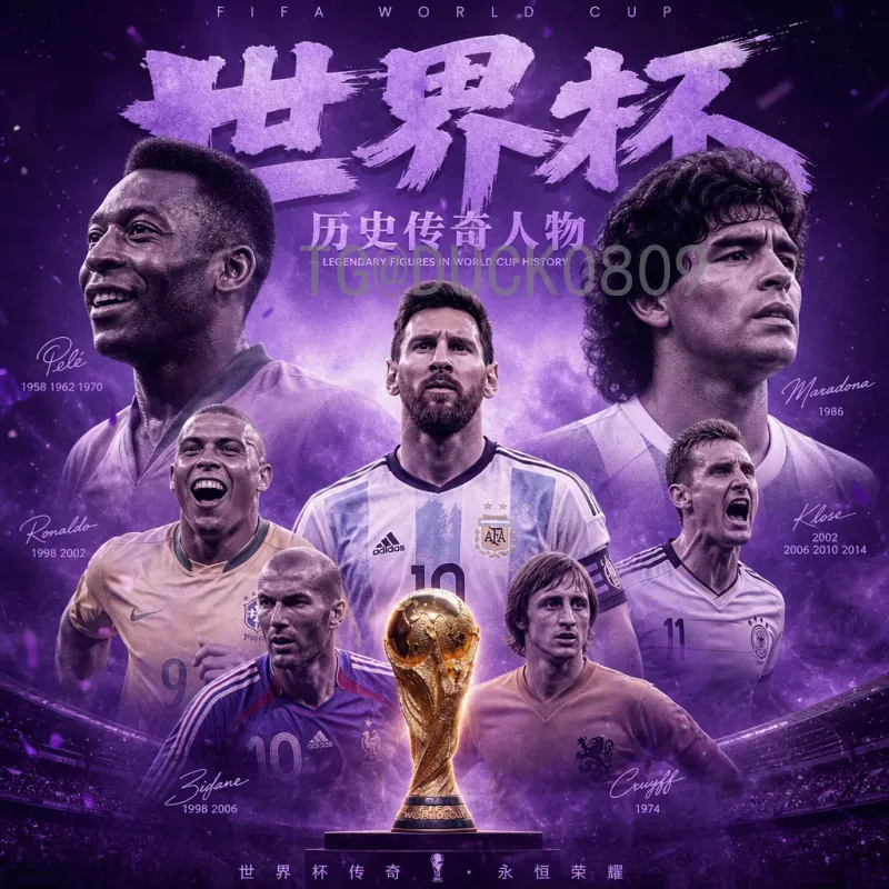 官方2026年世界杯历史战绩预测：传统强队与新赛制下的夺冠热门分析