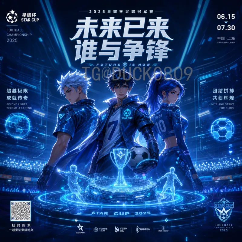 官方2026年美加墨世界杯决赛直播观看指南：平台与渠道详解